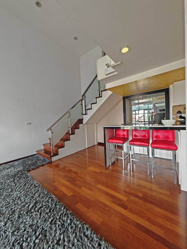 SELL 22 MB (Duplex 5 Bed) 265 Sqm @Thonglor Area SELL 22 MB (Duplex 5 Bed) 265 Sqm @Thonglor Area