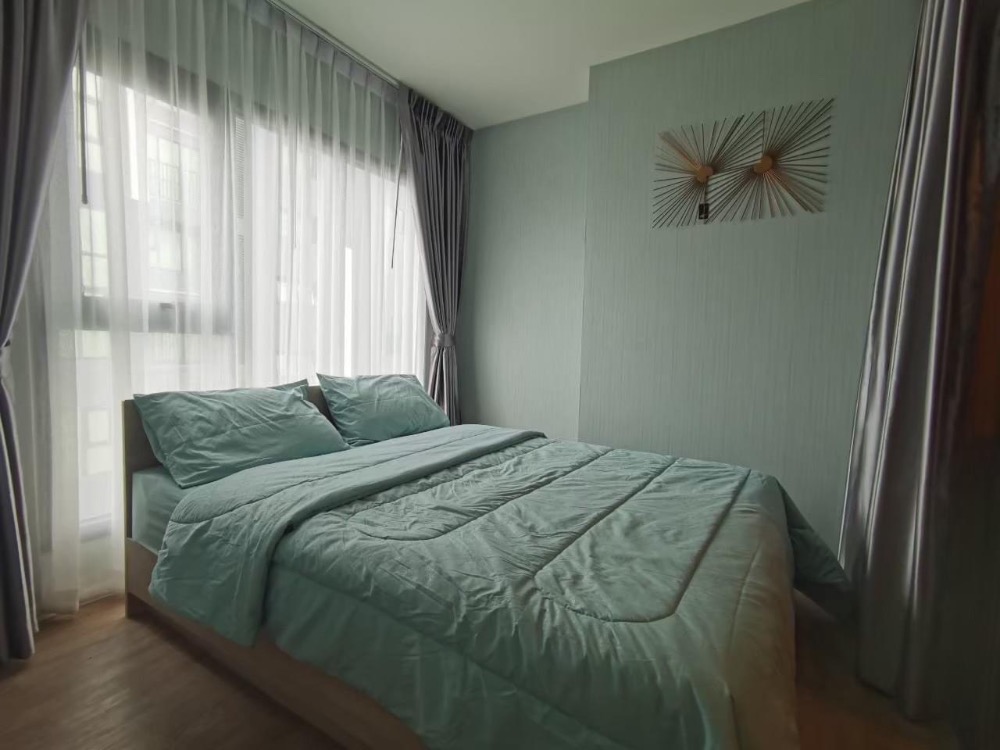 for rent Modiz 50 1 bed nice room 💟🌈 – รูปที่ 2