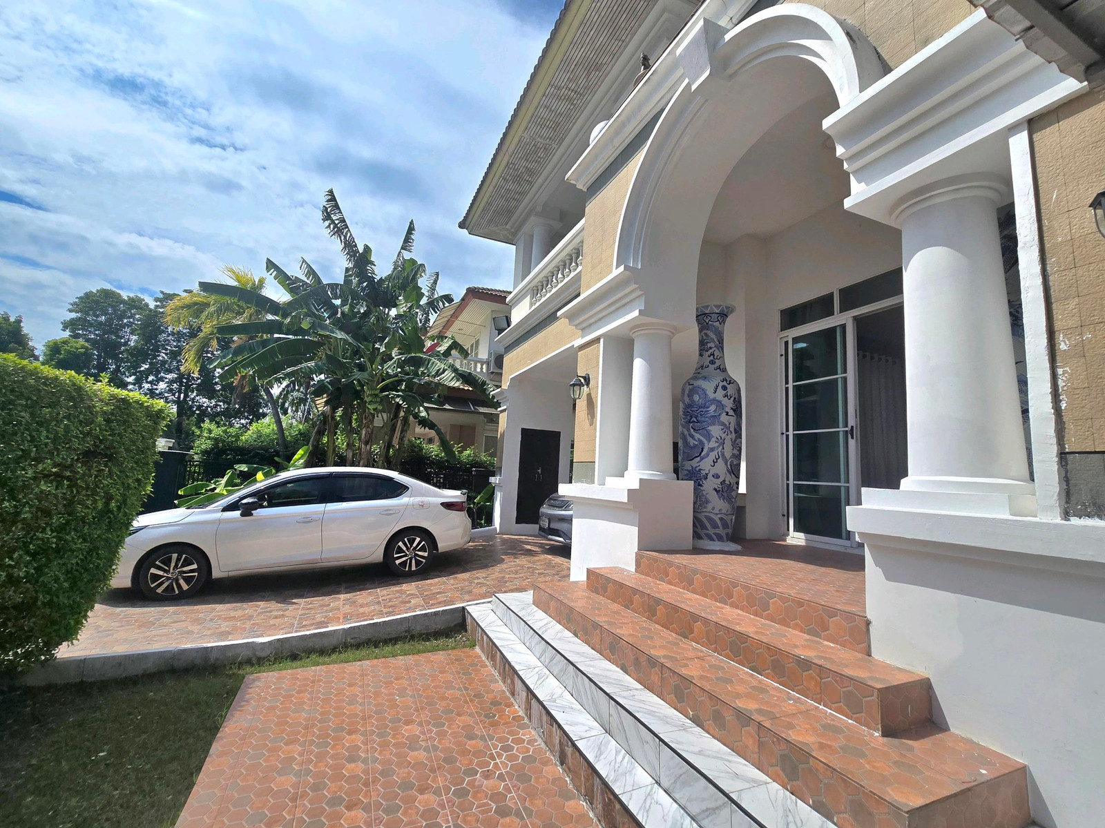 ให้เช่า บ้านเดี่ยว 2ชั้น 95ตรว.อยู่ถนนเฉลิมพระเกียรติร.9 ใกล้ สวนหลวง ร.9 – รูปที่ 3