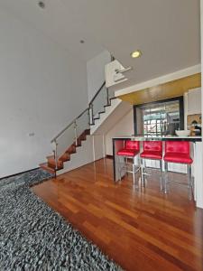 SELL 22 MB (Duplex 5 Bed) 265 Sqm @Thonglor Area