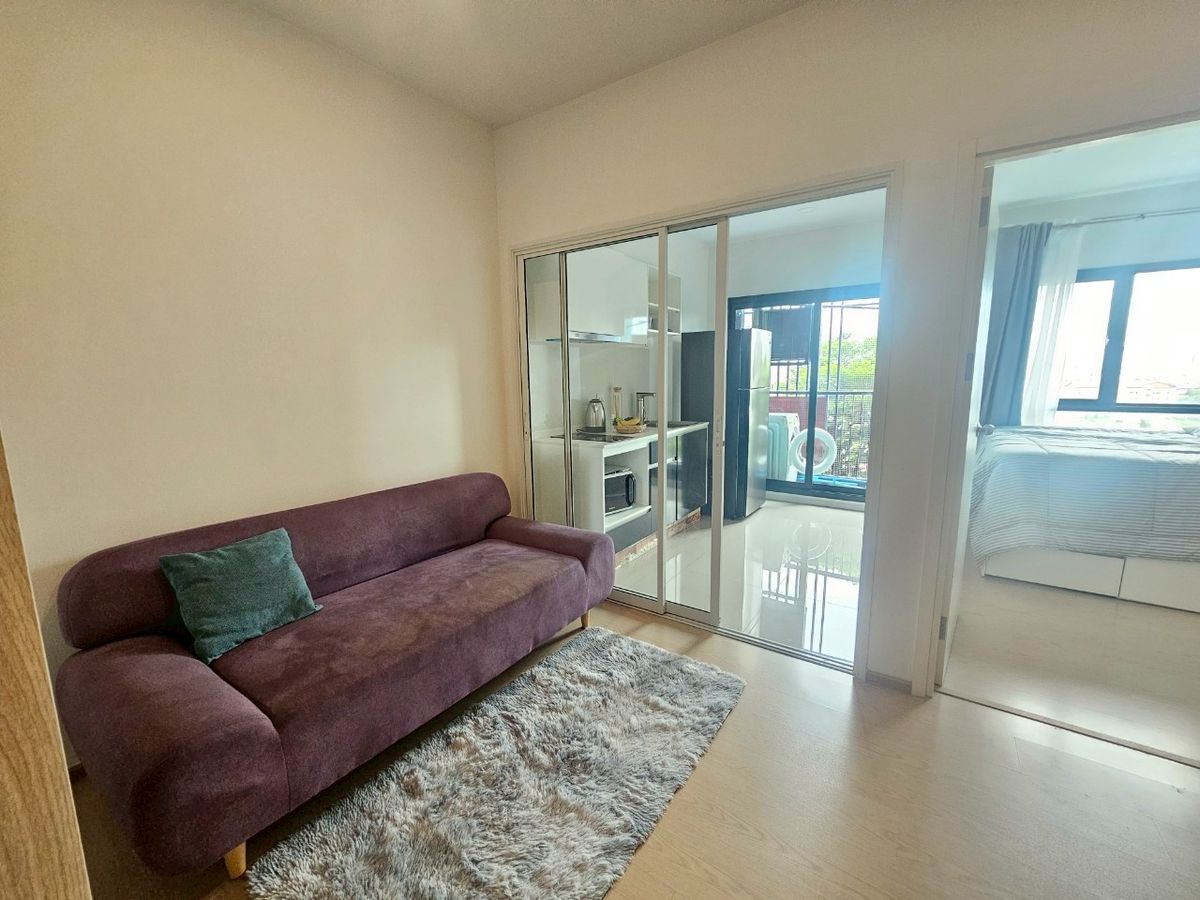 YT532 Special Deal!! For rent Condo The Tree Sukhumvit 71-Ekamai YT532 Special Deal!! For rent Condo The Tree Sukhumvit 71-Ekamai
