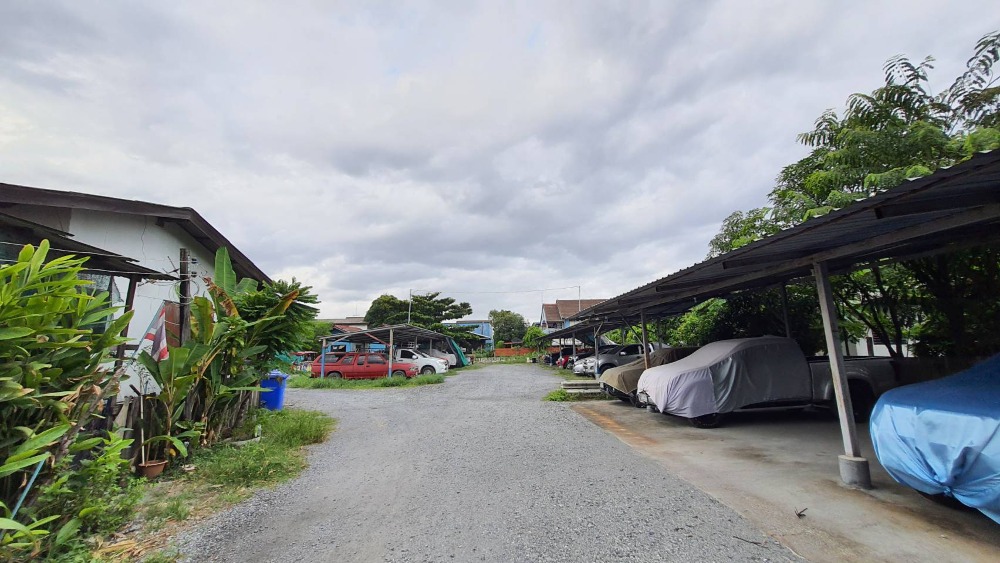 ขายที่ดินทำเลทอง! ราคาพิเศษ ซ.บางด้วน 3 สมุทรปราการ – รูปที่ 4