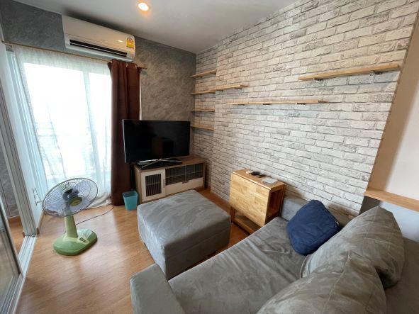 Condo for Sell or Rent The parkland Ratchada-Wongsawang