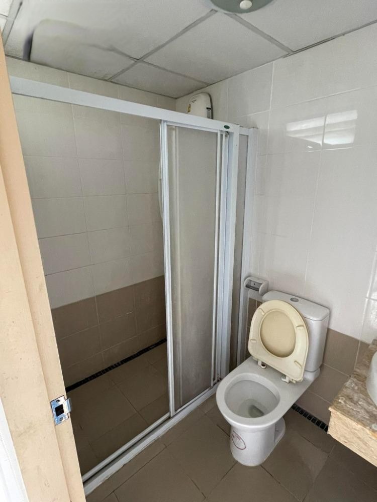 (รหัส FS3735) ขายคอนโด รัชดา ซิตี้ 18 ราคา 1.29 ล้านบาท ใกล้รถไฟฟ้า MRT ห้วยขวาง, MRT สุทธิสาร, เซ็นทรัล, ฟอร์จูน, บิ๊กซี, The Street เดินทางสะดวก ใกล้แหล่งช้อปปิ้ง – รูปที่ 3