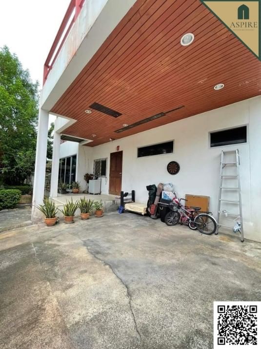 [ขาย] บ้านเดี่ยว 2 ชั้น สุขุมวิท 93 (ซอยพึ่งมี 19) ขนาด 68 ตารางวา ใกล้ BTS บางจาก – รูปที่ 3
