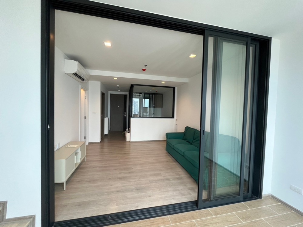 🔥✨ The Line Phahonyothin Park | 2Beds 2Baths | Rental 50,000 Baht ✨🔥