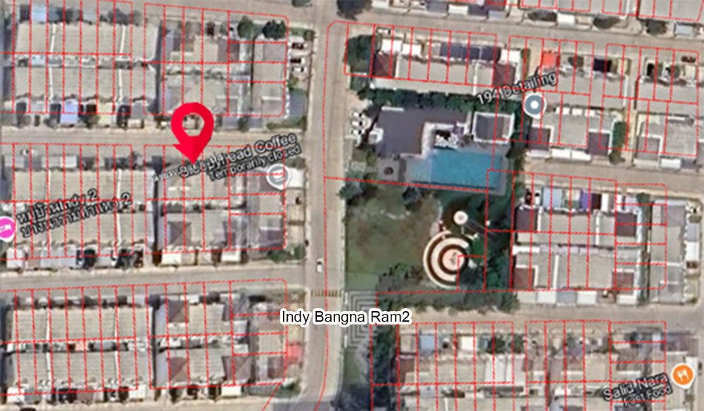 ขาย town home Indy บางนา รามคำแหง 2 yield 7% – รูปที่ 3