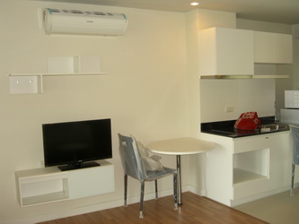 We Condo Ekkamai Ramintra We condo Ekkamai Ramintra – รูปที่ 4