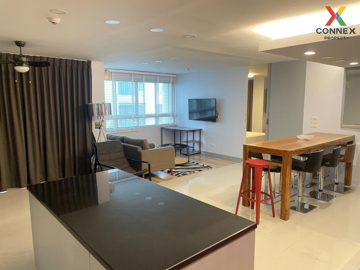 For Sale Condo , The Clover Thonglor , BTS-Thong Lo , Khlong Tan Nuea , Watthana , Bangkok , CX-69178