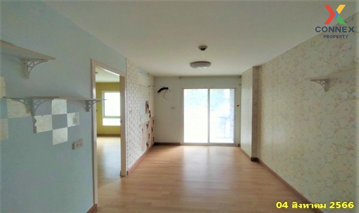 For Sale Condo , condo Incio serithai , Khlong Kum , Bung Kum , Bangkok , CX-83769