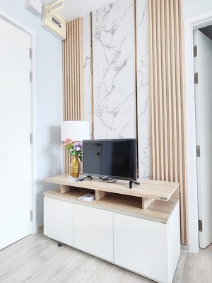 0089 ให้เช่า Plum Condo Central Station เฟส 1 ชั้น 25 ห้องสวยพร้อมอยู่ – รูปที่ 3
