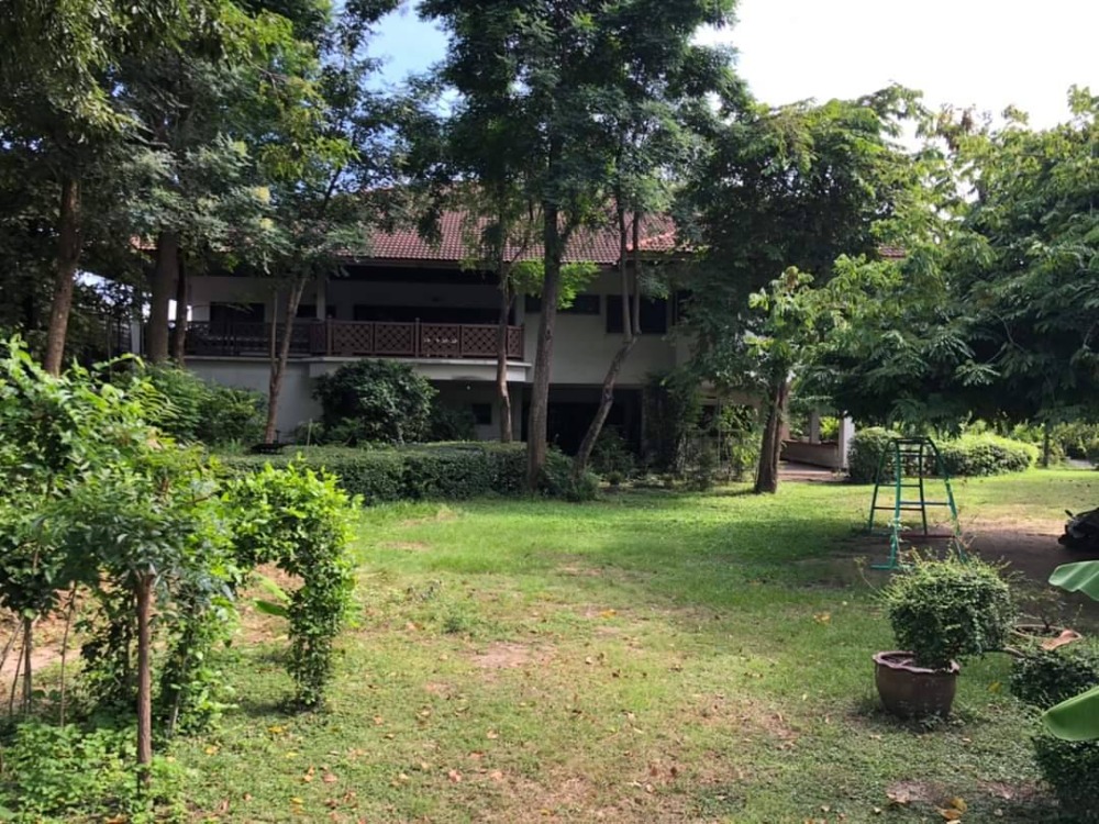 ขายบ้านเดี่ยวพร้อมที่ดินวชิรธรรมสาธิต อุดมสุข สุขุมวิท 101/1 ที่ดิน 1ไร่ 2 งาน แปลงสวยมาก ใกล้ BTS ปุณณวิถี อุดมสุข ใกล้ทางด่วนบางนา,สุขุมวิท 62 ออกศรีนครินทร์ บางนาสะดวกมาก 087-9074045 – รูปที่ 4