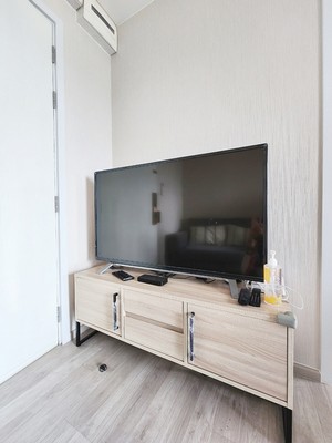 0089P2 ให้เช่า Plum Condo Central Station เฟส 2 ชั้น 30 ห้องสวยพร้อมอยู่ – รูปที่ 3