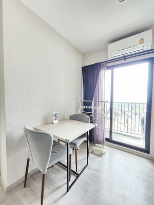 0089P2 ให้เช่า Plum Condo Central Station เฟส 2 ชั้น 30 ห้องสวยพร้อมอยู่ – รูปที่ 4