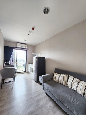 0089P2 For rent, Plum Condo Central Station, phase 2, floor 30, beautiful room, ready to move in. 0089P2 For rent, Plum Condo Central Station, phase 2, floor 30, beautiful room, ready to move in.