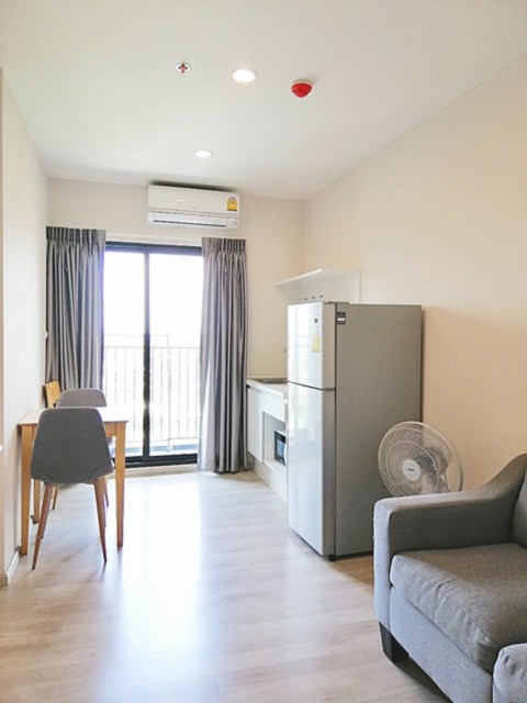 S0105 ขาย Plum Condo Central Station เฟส  1  ชั้น 23  ทิศตะวันออก