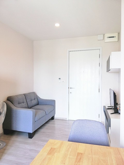 S0105 ขาย Plum Condo Central Station เฟส  1  ชั้น 23  ทิศตะวันออก – รูปที่ 2
