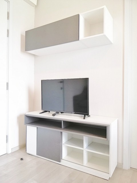 S0105 ขาย Plum Condo Central Station เฟส  1  ชั้น 23  ทิศตะวันออก – รูปที่ 3