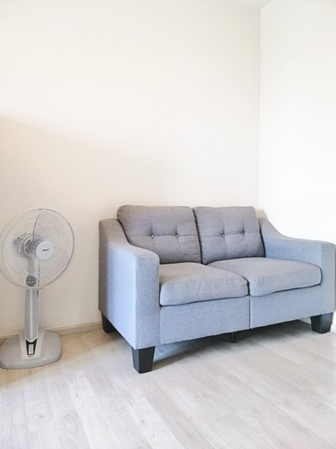 S0105 ขาย Plum Condo Central Station เฟส  1  ชั้น 23  ทิศตะวันออก – รูปที่ 4