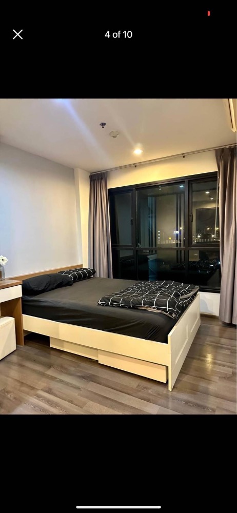 for rent the Base park west 1 bed super deal❤️🌈