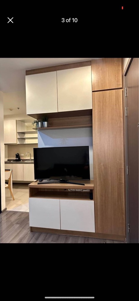 for rent the Base park west 1 bed super deal❤️🌈 – รูปที่ 2