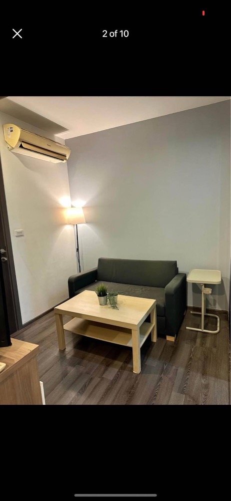 for rent the Base park west 1 bed super deal❤️🌈 – รูปที่ 3
