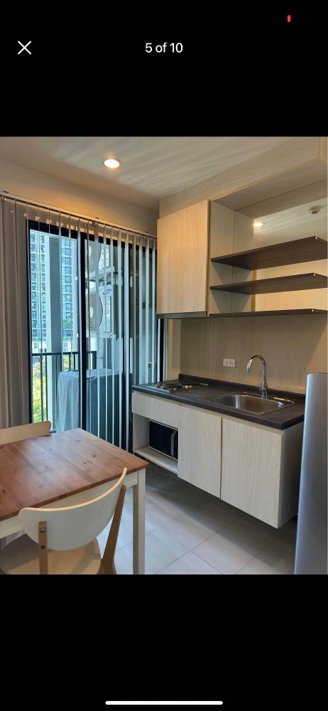 for rent the Base park west 1 bed super deal❤️🌈 – รูปที่ 4