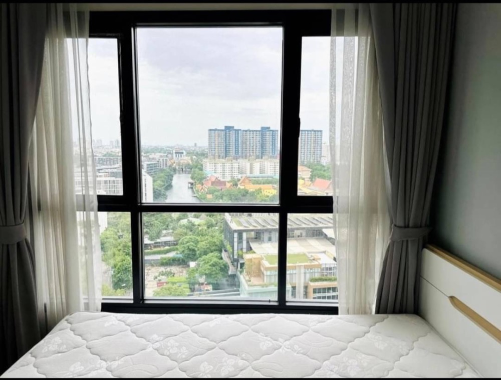 for rent Base park west 1 bed special deal❤️💟 – รูปที่ 2