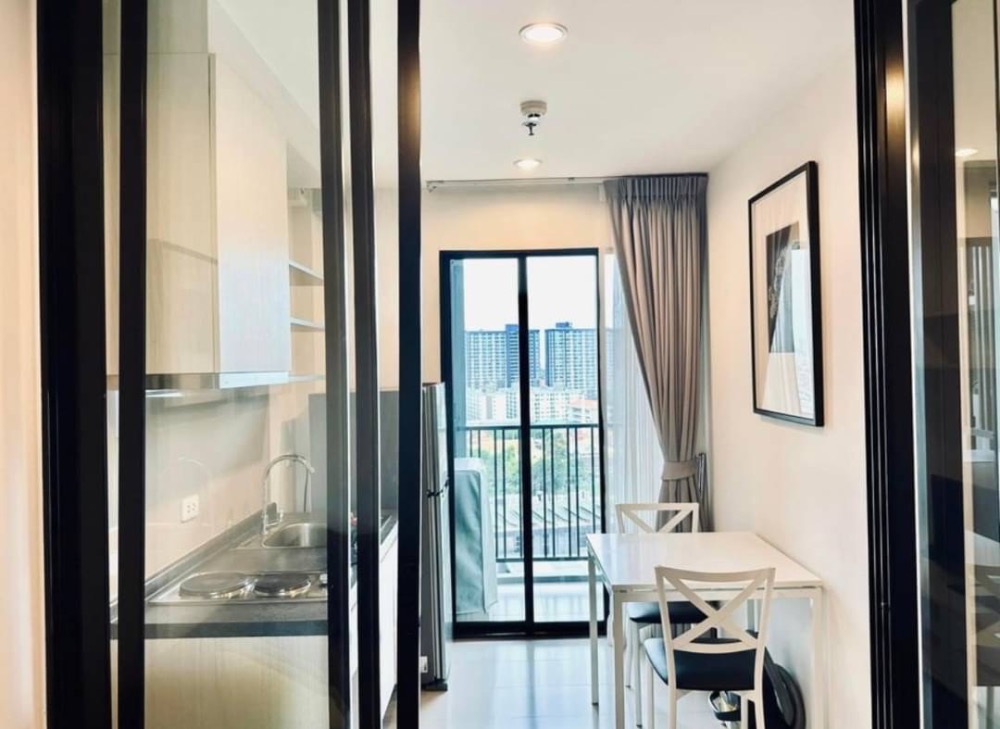 for rent Base park west 1 bed special deal❤️💟 – รูปที่ 3