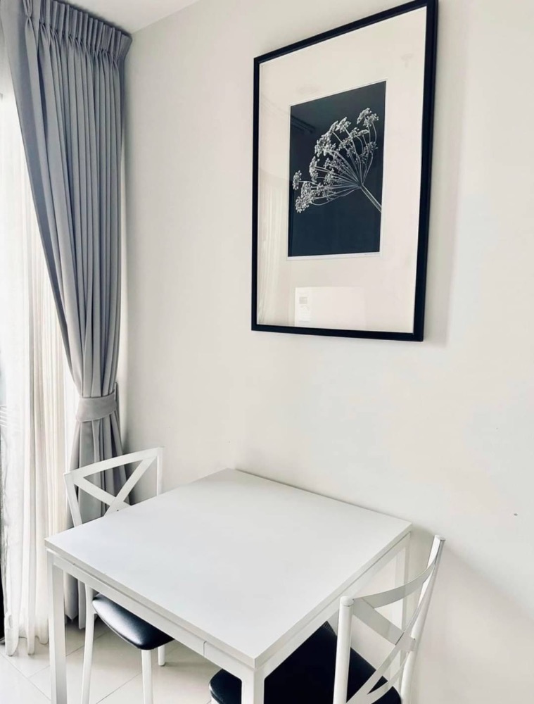 for rent Base park west 1 bed special deal❤️💟 – รูปที่ 4