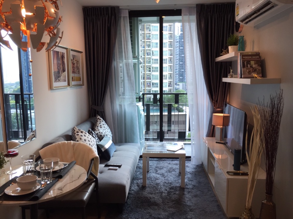 for rent artemis onnut 1 bed super deal❤️🌈 – รูปที่ 3