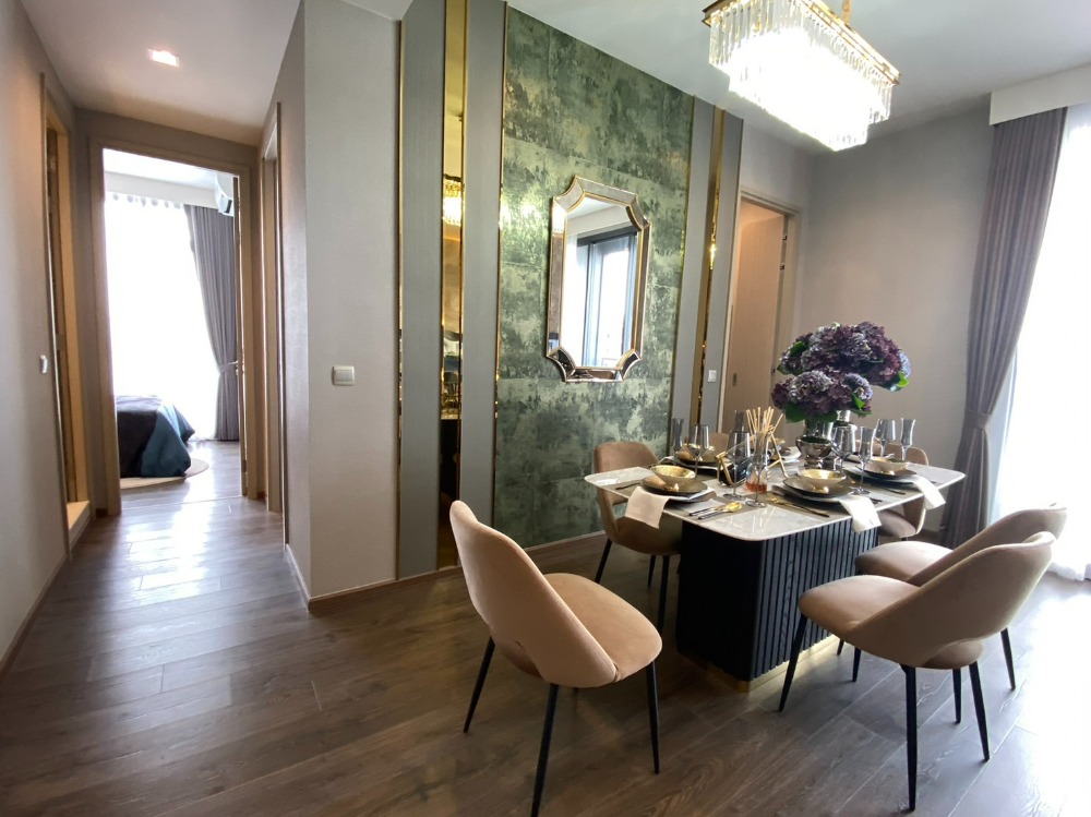 Urgently Sale! The Addtress Siam-Ratchathewi Best Price! Best Unit ever! (2 Bedroom) Urgently Sale! The Addtress Siam-Ratchathewi Best Price! Best Unit ever! (2 Bedroom)