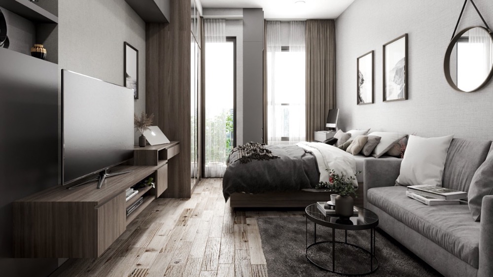 Condo for sale Knightsbridge Prime Onnut | Knightsbridge Prime onnut