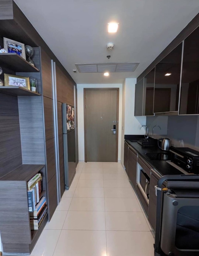 for rent keyne by sansiri 35sqm nice room💟❤️ – รูปที่ 3