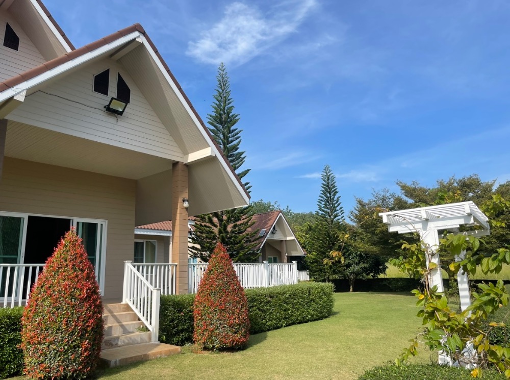 Khao Yai House Khao Yai House