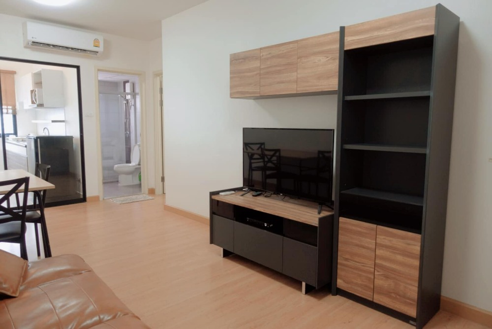 ขายศุภาลัย ลอฟท์ แจ้งวัฒนะ ห้องใหญ่ ทิศเหนือ BTS250เมตร