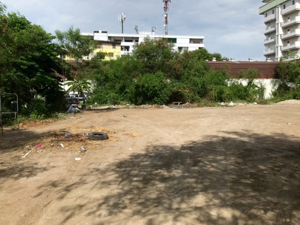 ที่ดินติดถนนพหลโยธิน 691 ตรว.ตรงข้ามธรรมศาสตร์รังสิต แปลงสวย ติดธนาคารกรุงเทพ ใกล้หมอเส็งสำนักงานใหญ่ – รูปที่ 4