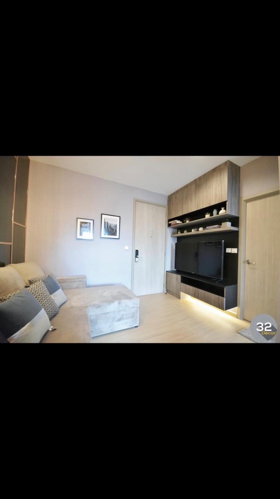 for rent Whizdom connect 1 bed super deal ❤️💟 – รูปที่ 2