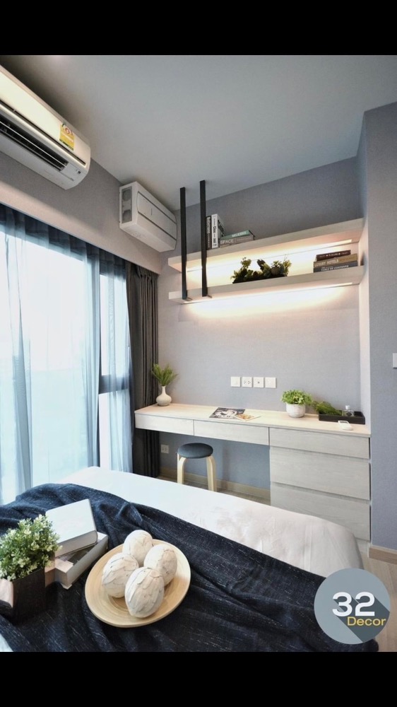 for rent Whizdom connect 1 bed super deal ❤️💟 – รูปที่ 3