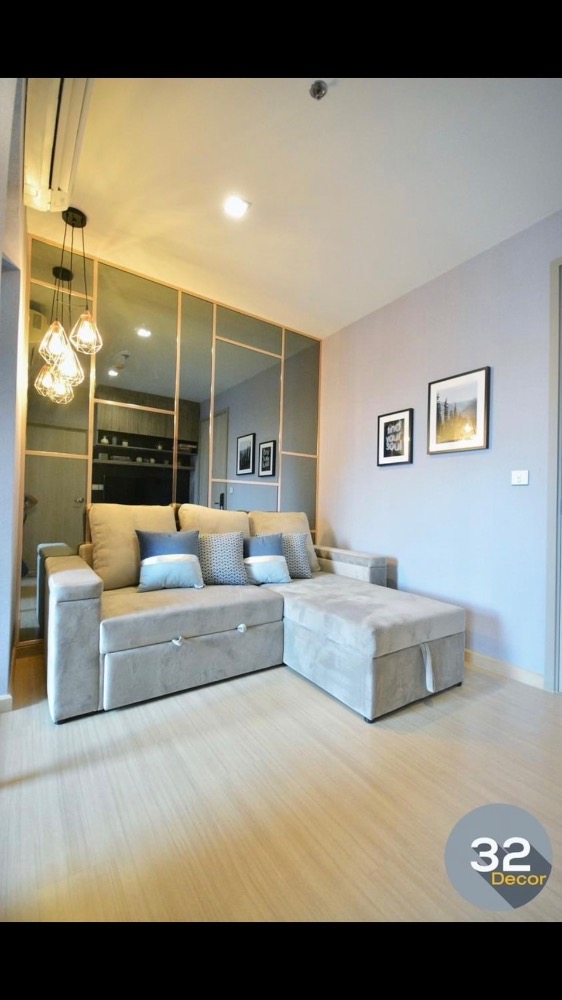 for rent Whizdom connect 1 bed super deal ❤️💟 – รูปที่ 4