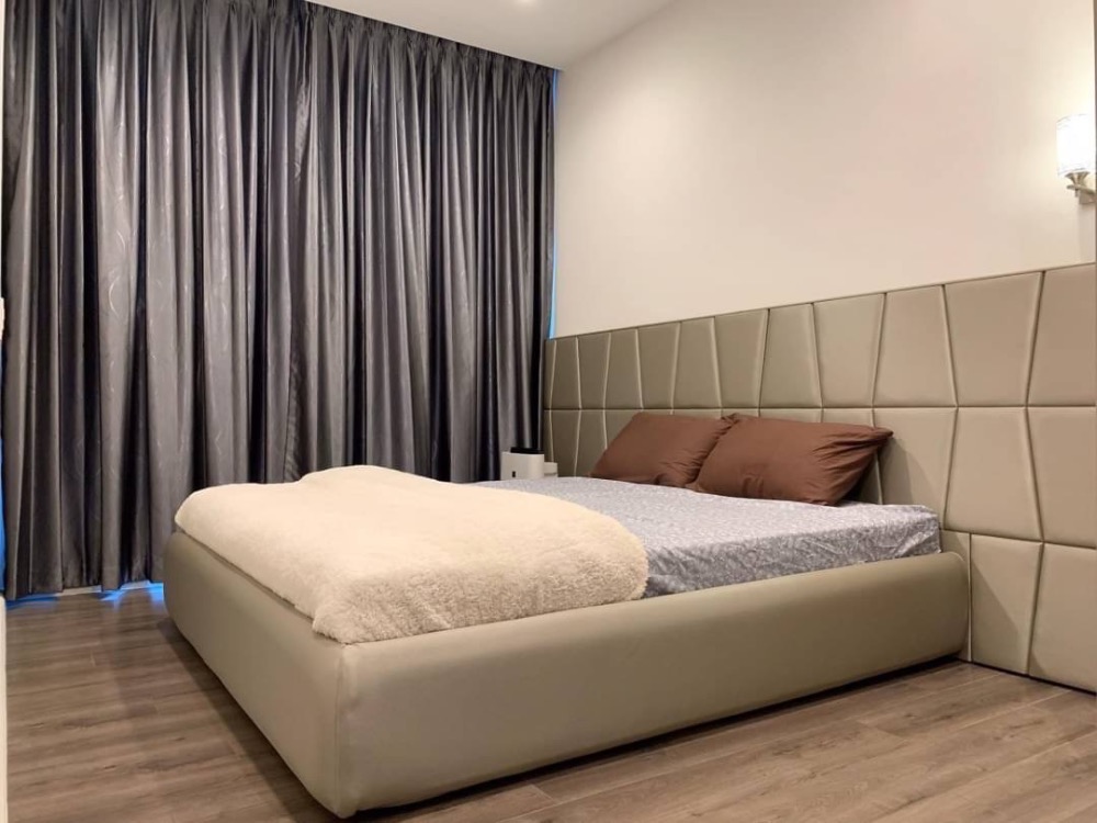 for rent Whizdom Essence 2bed super deal💟🌈 – รูปที่ 4