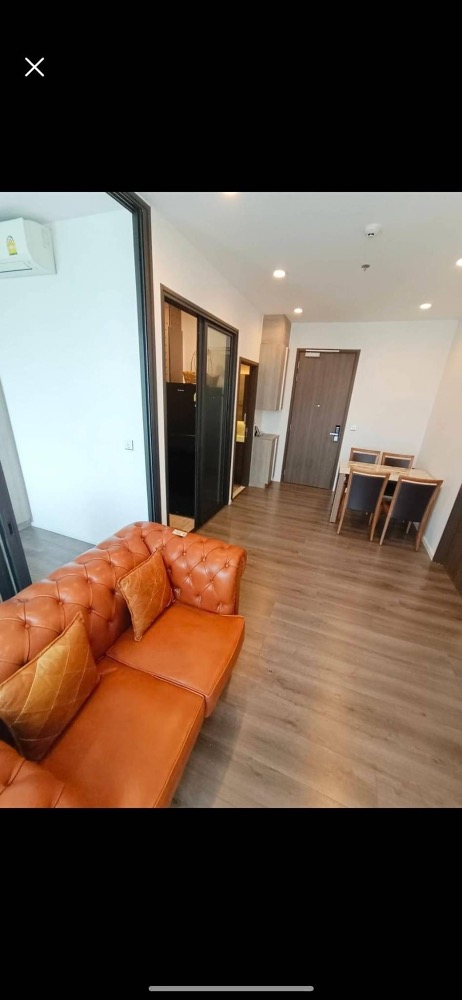for rent Whizdom Essence 2bed super deal ❤️ – รูปที่ 2