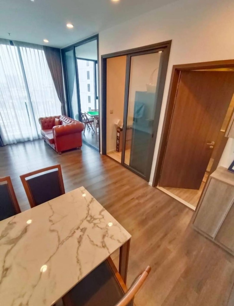 for rent Whizdom Essence 2bed super deal ❤️ – รูปที่ 3