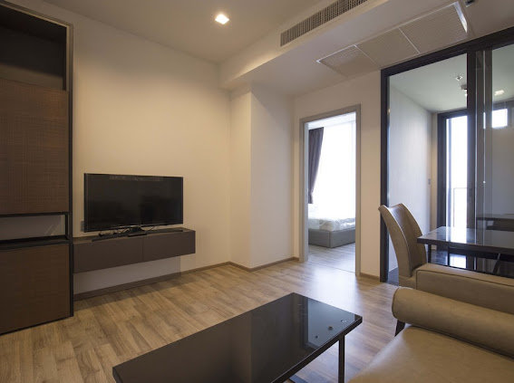 for rent The Line jatujak 1 bed special deal❤️☘️ – รูปที่ 3