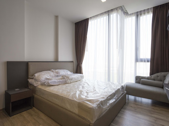 for rent The Line jatujak 1 bed special deal❤️☘️ – รูปที่ 4
