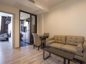 for rent The Line jatujak 1 bed special deal❤️☘️