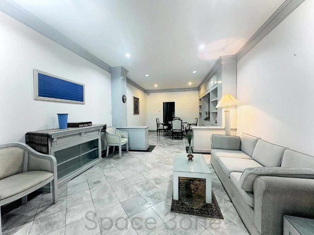 Townhome 3 floors, decorated, ready to move in 🎯 FOR RENT