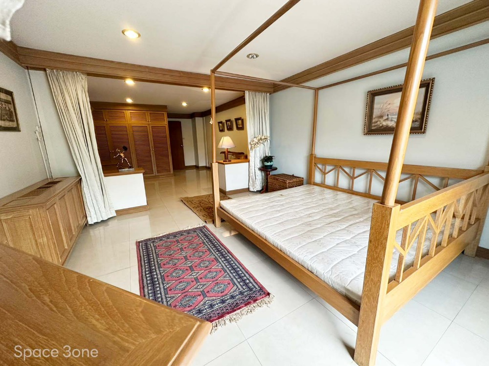 ทาวน์โฮม 3 ชั้น ตกแต่งพร้อมเข้าอยู่ 🎯 FOR RENT – รูปที่ 3