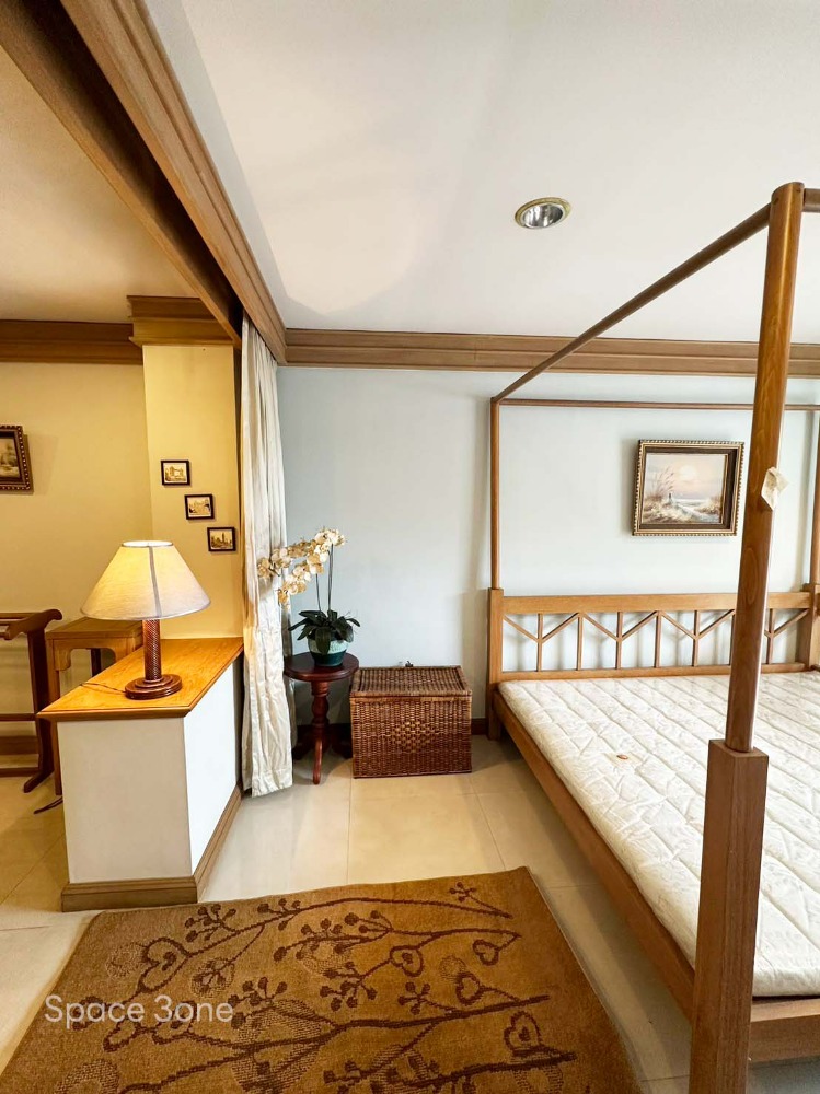 ทาวน์โฮม 3 ชั้น ตกแต่งพร้อมเข้าอยู่ 🎯 FOR RENT – รูปที่ 4