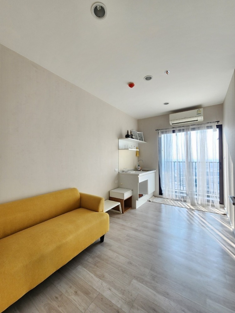 S0083 ขาย Plum Condo Central Station เฟส 1 ชั้น 24 S0083 ขาย Plum Condo Central Station เฟส 1 ชั้น 24